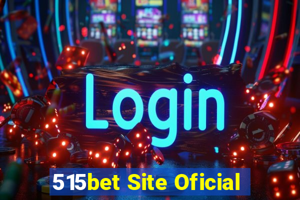 515bet Site Oficial